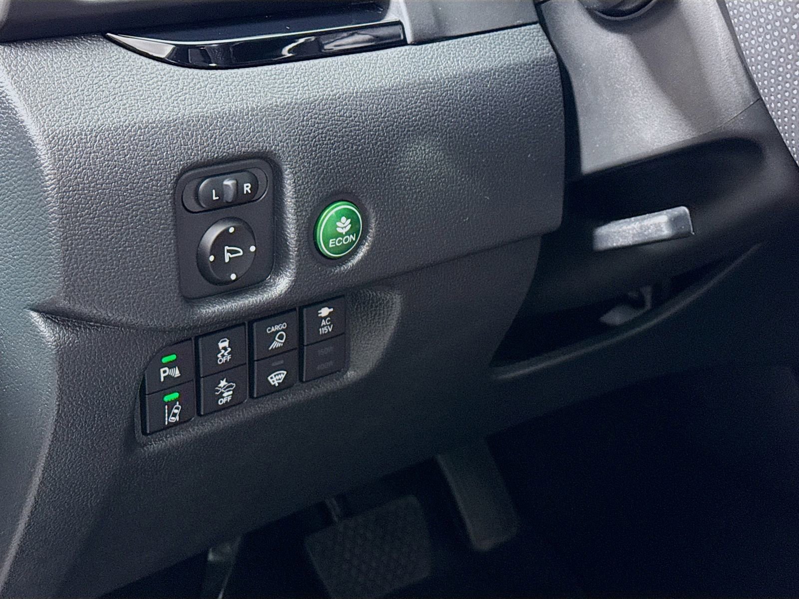 Used 2023 Honda Ridgeline Black Edition image 15