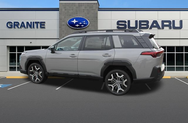 New 2026 Subaru Outback Touring XT AWD/4WD image 6