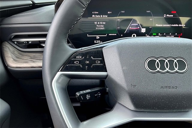 Used 2025 Audi Q5 Premium image 20