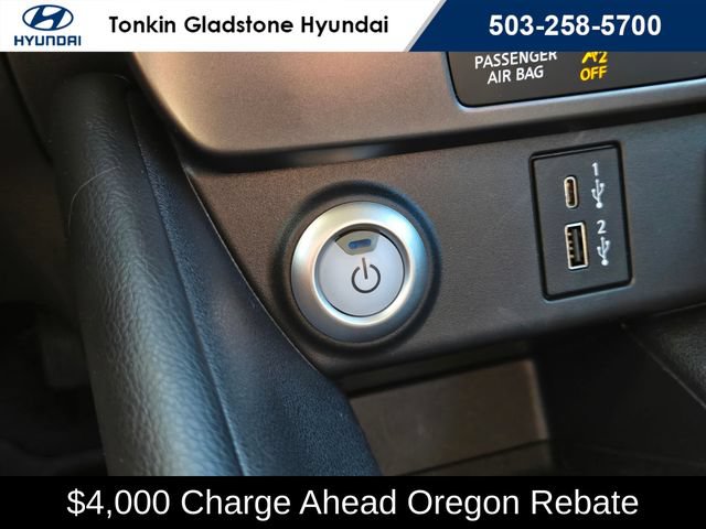 Used 2025 Nissan Leaf S FWD image 29