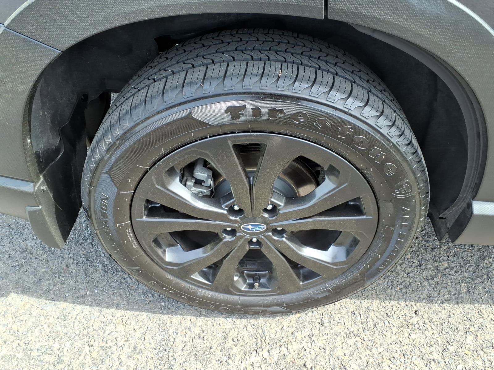Used 2022 Subaru Forester Sport image 17
