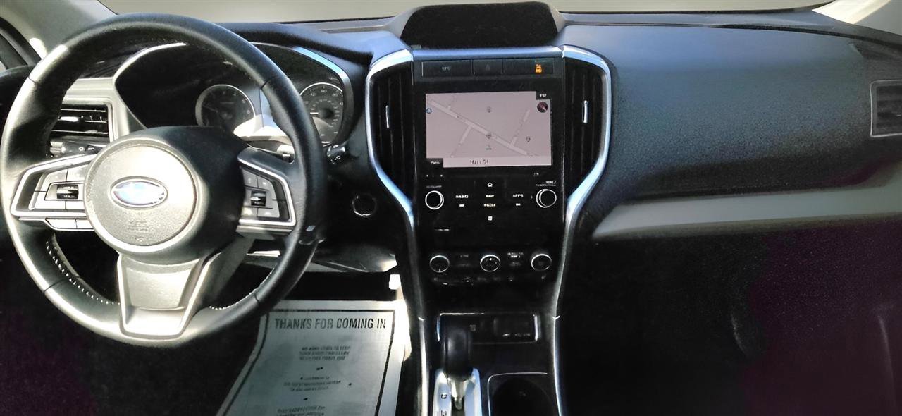 Used 2020 Subaru Ascent Premium w/ Sport Package AWD/4WD image 15