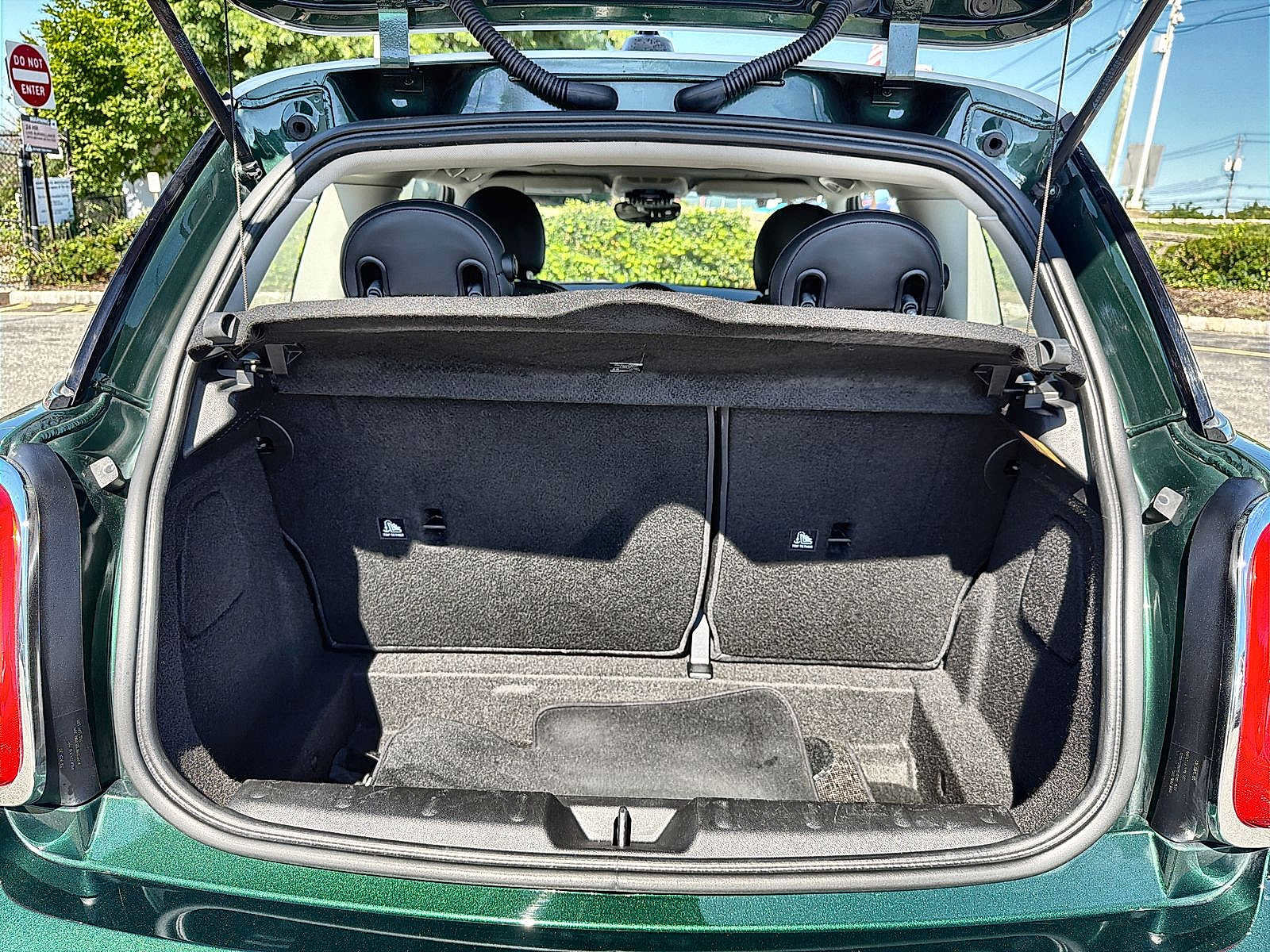 Used 2019 MINI Cooper 2-Door Hardtop FWD image 27