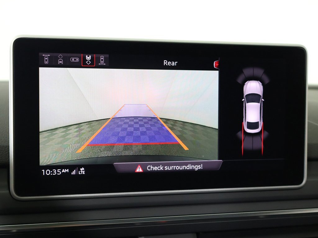 Used 2018 Audi S5 Prestige image 57