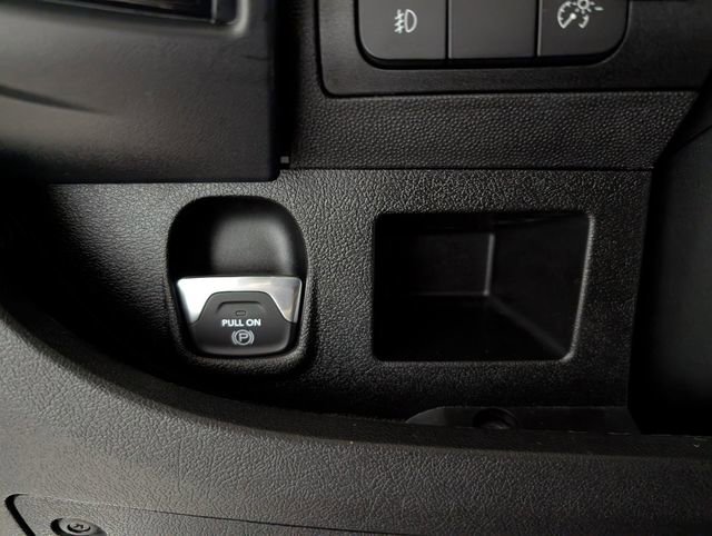 Used 2024 RAM ProMaster 3500 w/ Delivery Van Package image 14