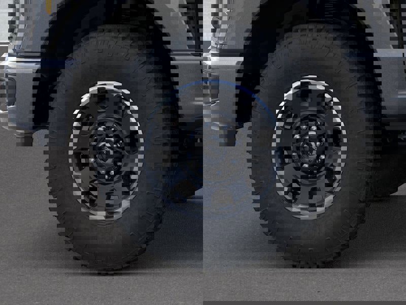 New 2025 Ford F250 Lariat w/ Lariat Ultimate Package image 19