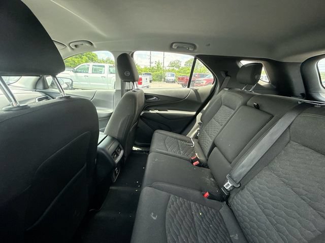Certified 2020 Chevrolet Equinox LT FWD image 10