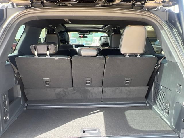 New 2027 Ford Expedition Tremor w/ Driver's Package AWD/4WD image 15