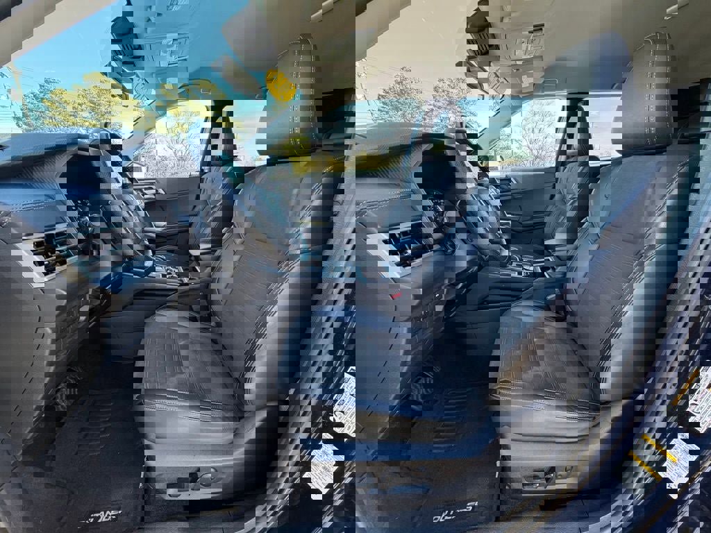 Used 2024 Mitsubishi Outlander SE image 23