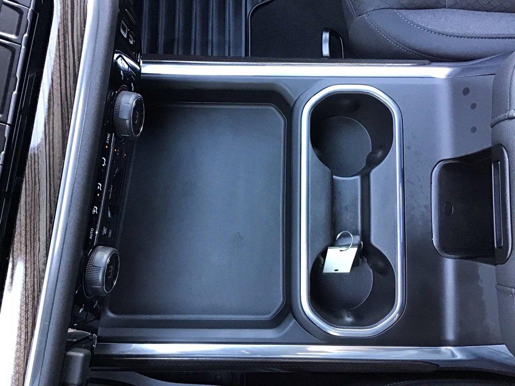 New 2026 Chevrolet Silverado 3500 LT image 42