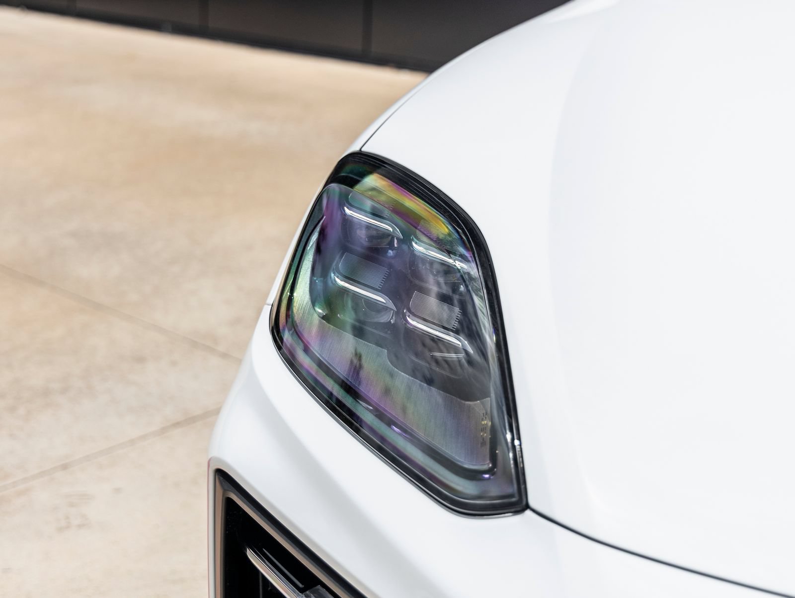 New 2026 Porsche Cayenne S AWD/4WD image 19