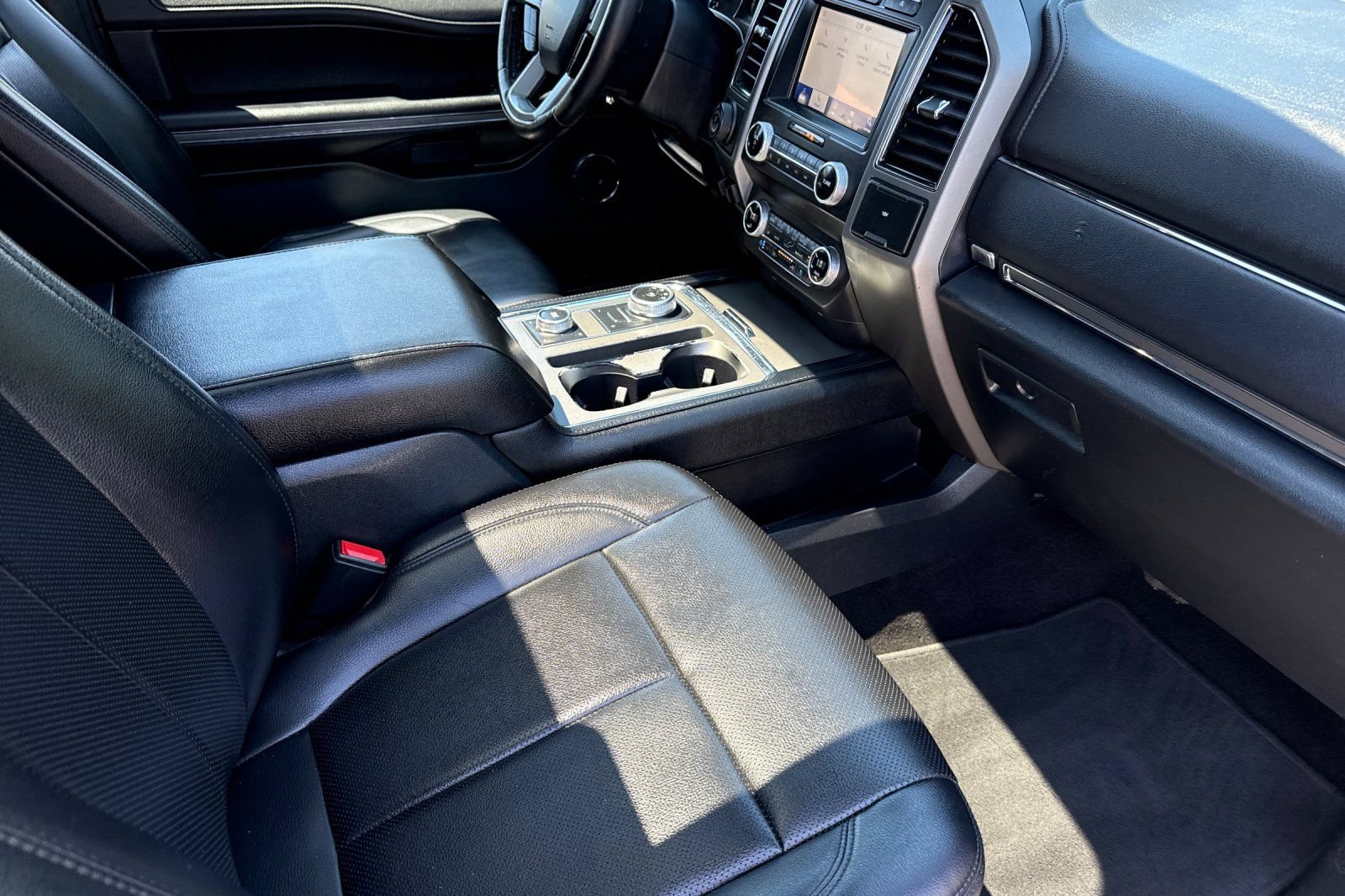 Certified 2021 Ford Expedition Max XLT AWD/4WD image 17