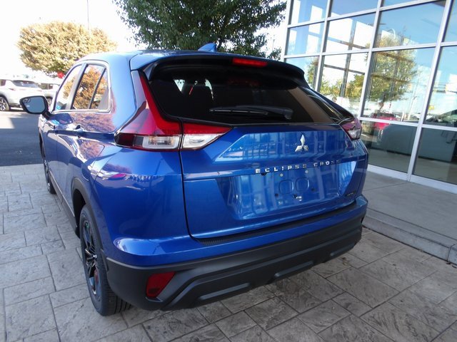 New 2026 Mitsubishi Eclipse Cross LE image 5