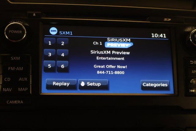 Used 2018 Nissan Titan PRO-4X image 20