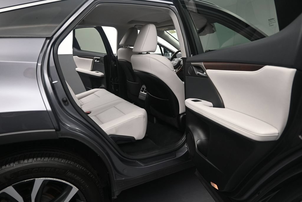 Used 2022 Lexus RX 350 FWD w/ Premium Package image 13