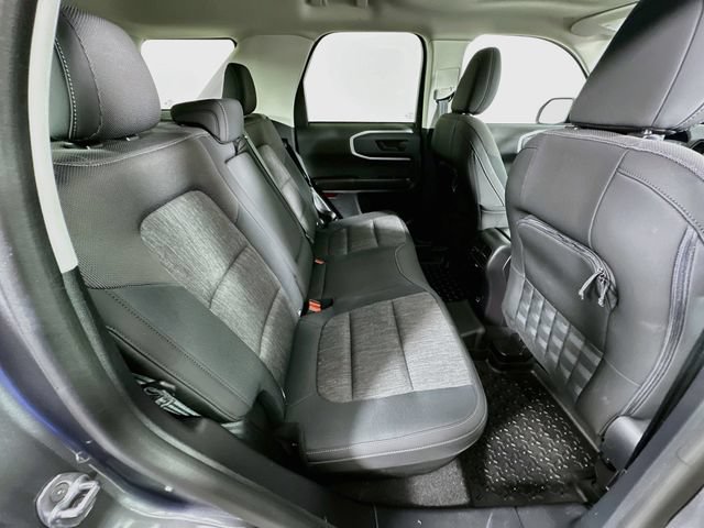 Used 2023 Ford Bronco Sport Big Bend w/ Convenience Package AWD/4WD image 25