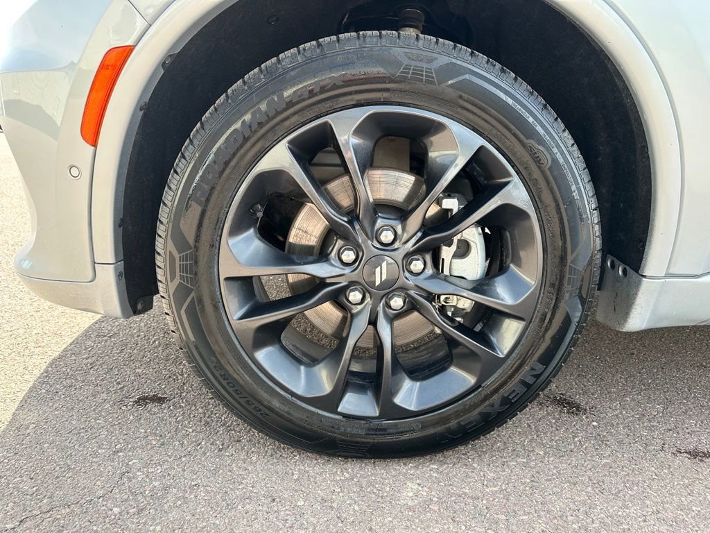 Used 2024 Dodge Durango R/T AWD/4WD image 41