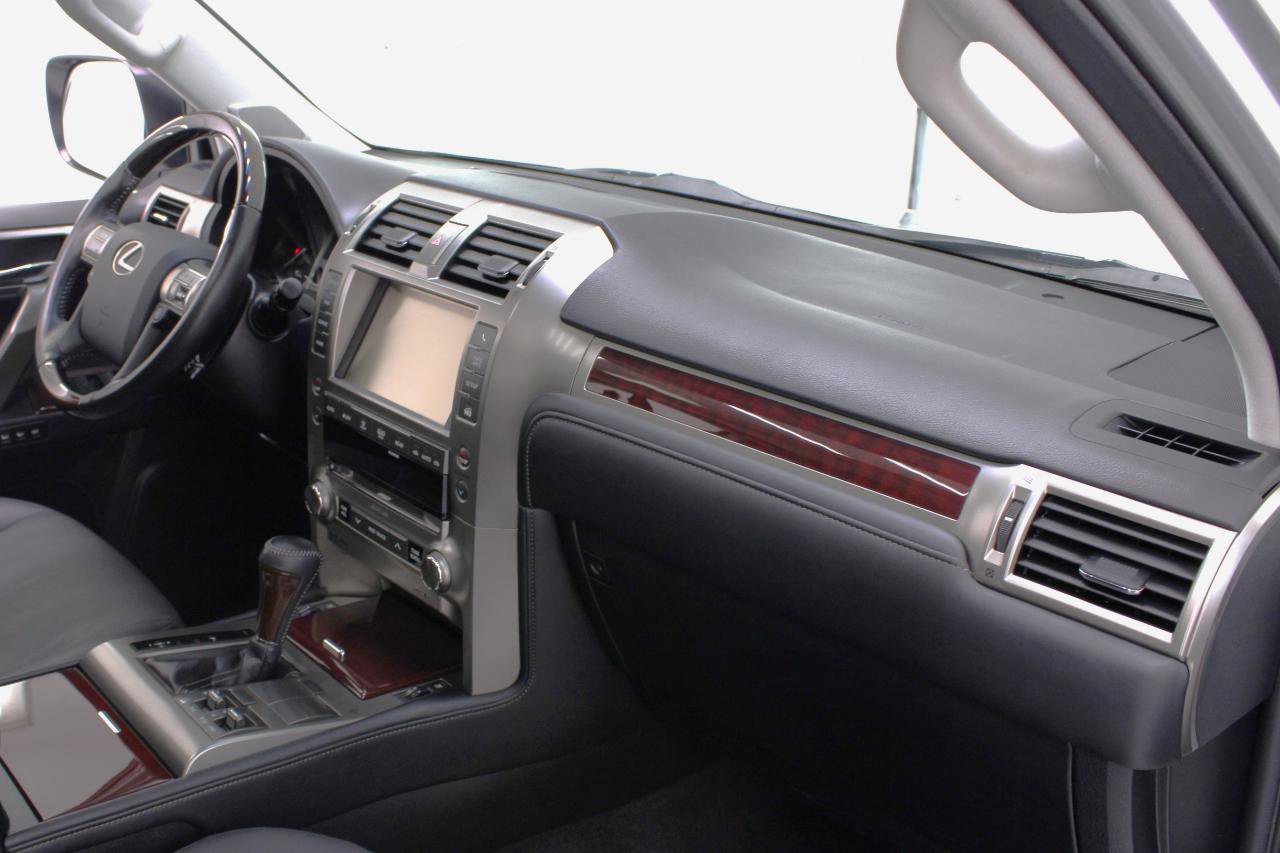 Used 2019 Lexus GX 460 Premium AWD/4WD image 49