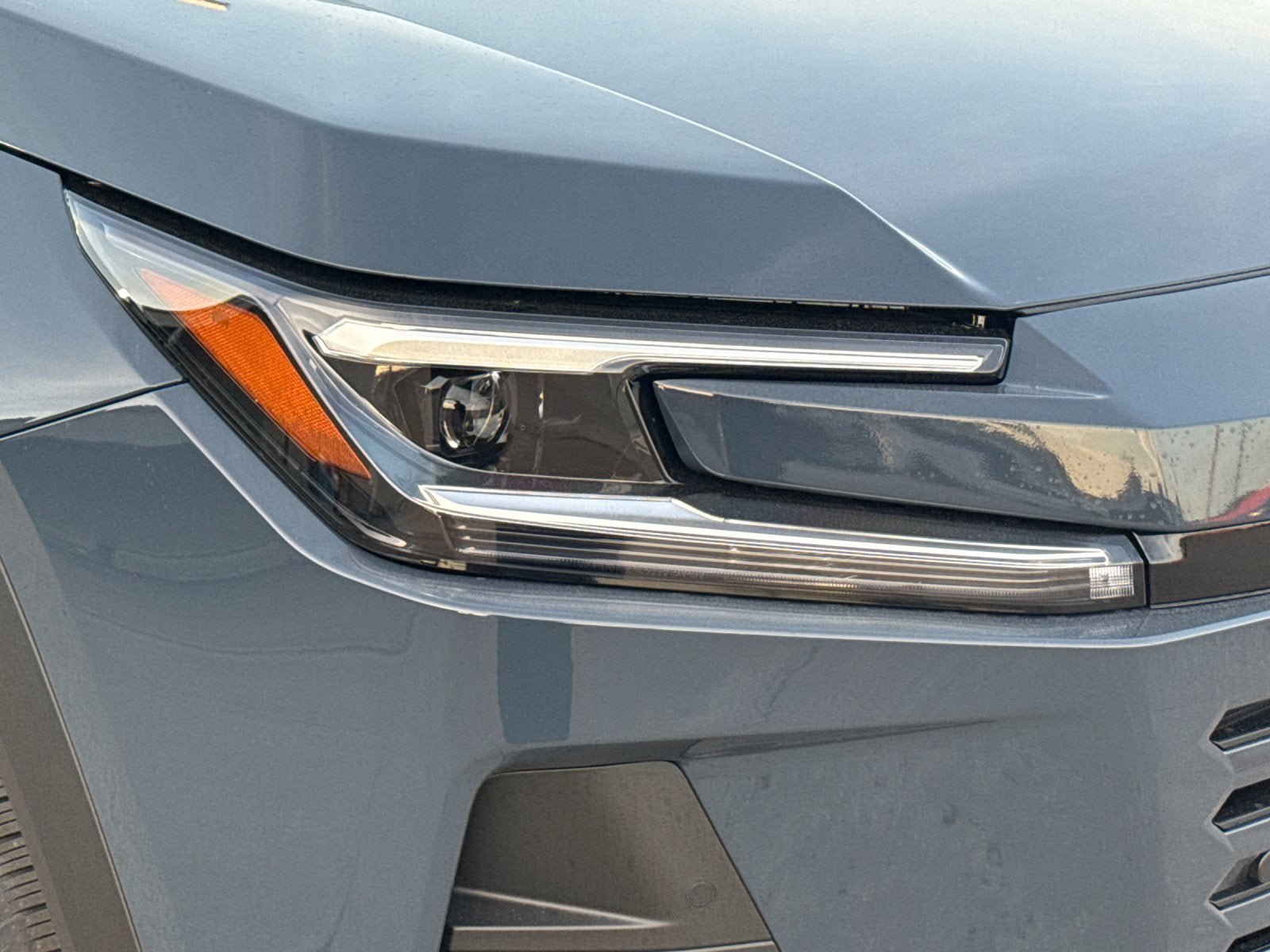 New 2026 Toyota RAV4 XLE Premium FWD image 29