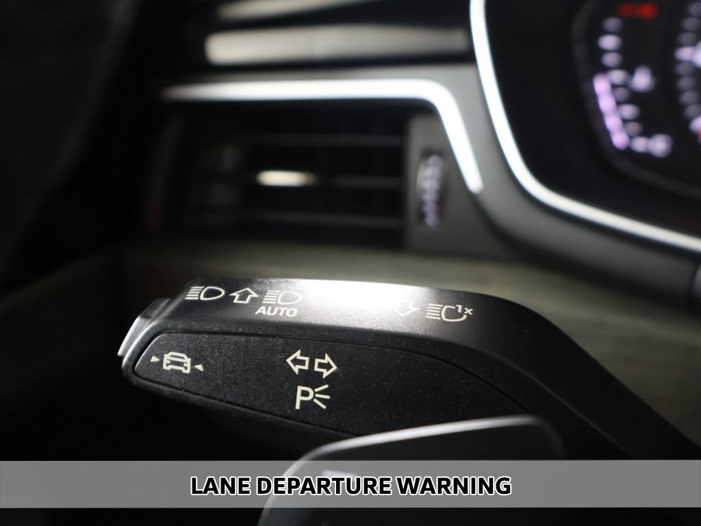 Used 2023 Audi A5 2.0T Premium w/ Convenience Package AWD/4WD image 6