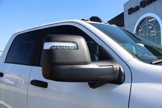 Used 2025 RAM 2500 Big Horn image 2