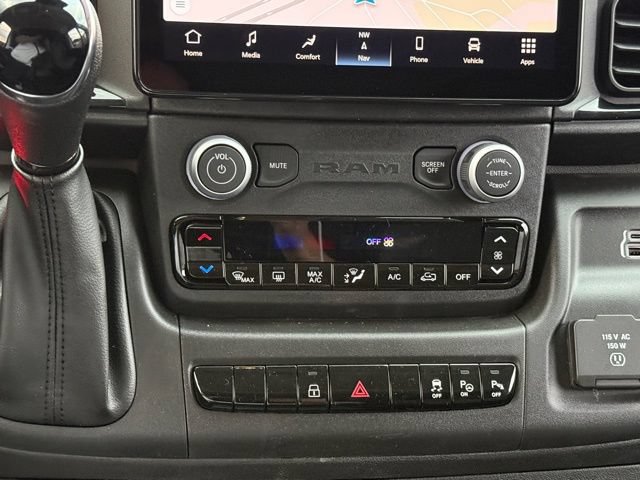 New 2026 RAM ProMaster 2500 w/ Advanced Safety Group FWD image 23