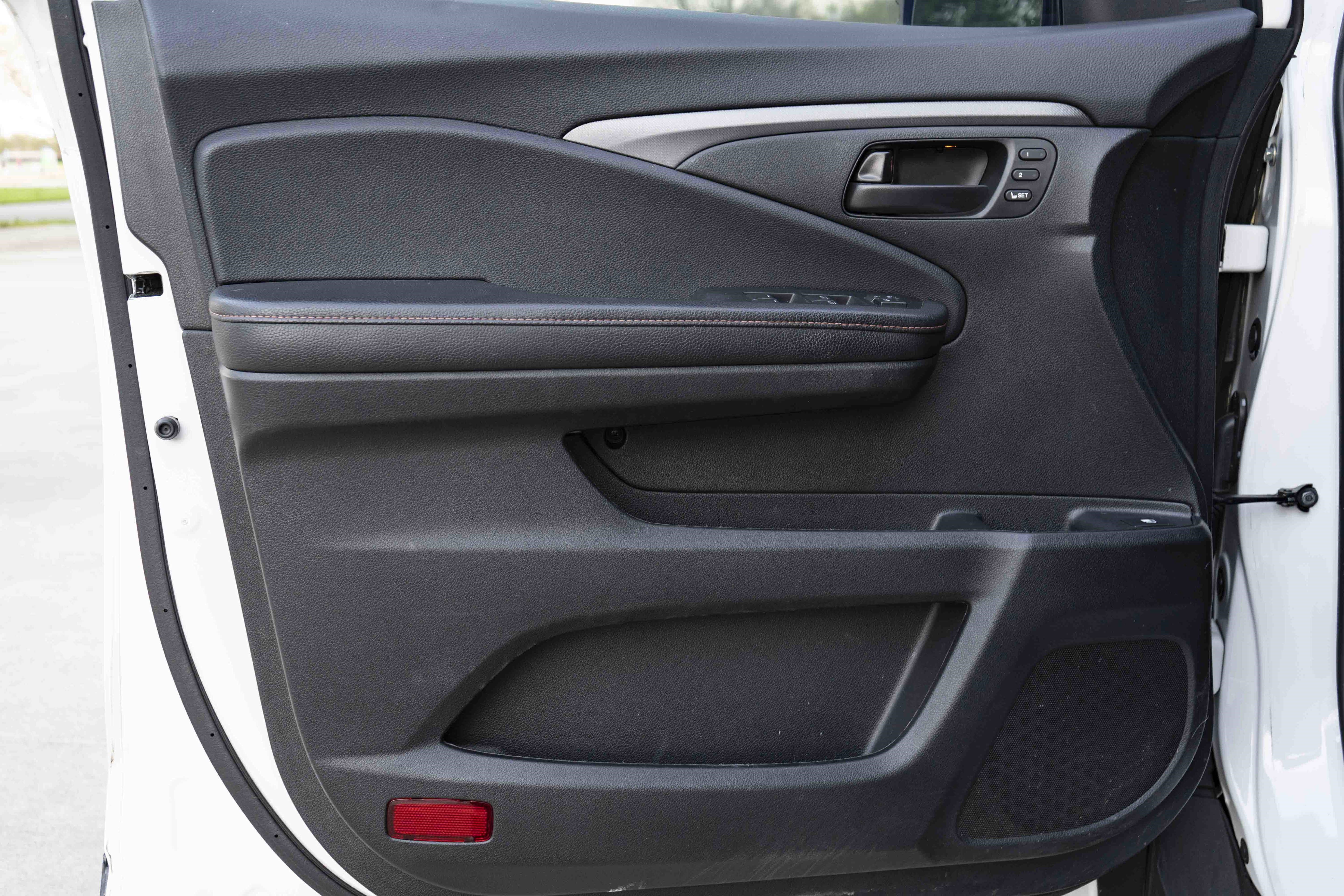 Used 2024 Honda Ridgeline TrailSport image 38