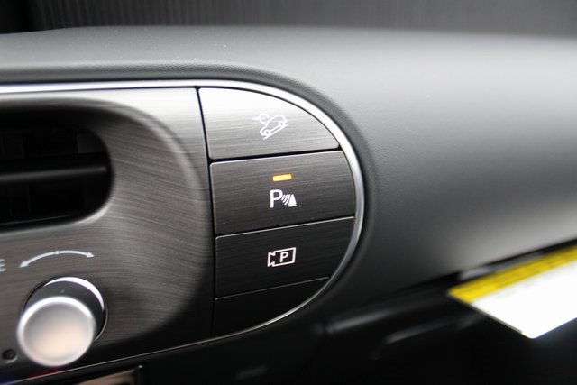 New 2026 Hyundai Palisade Calligraphy image 23