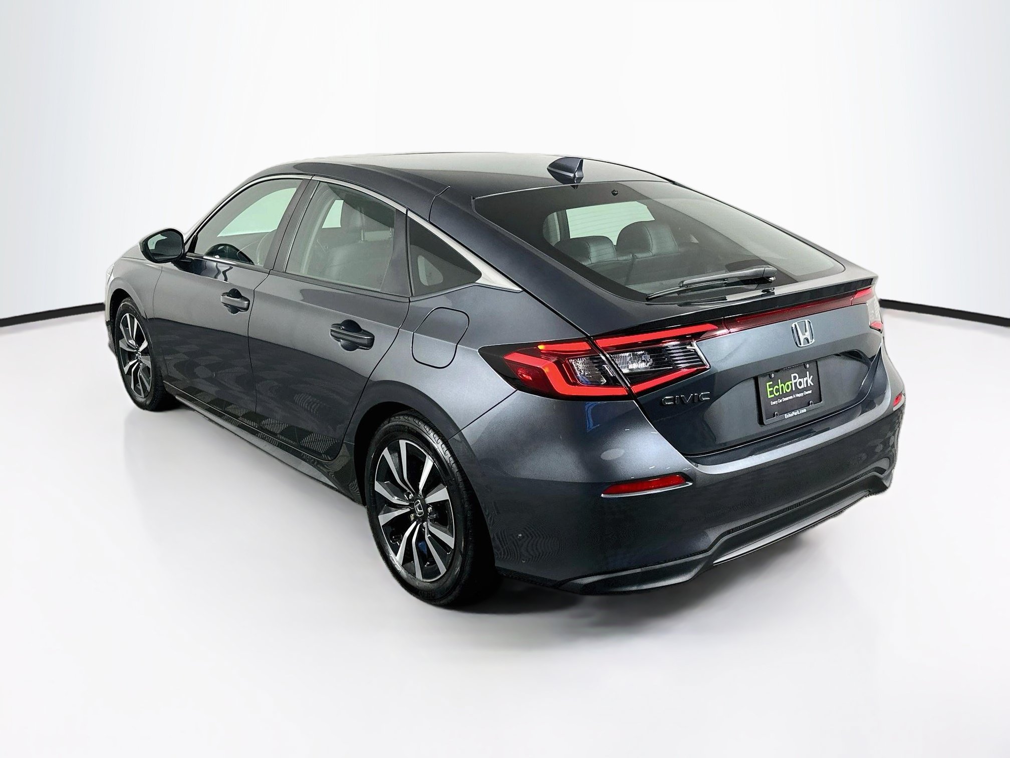 Used 2023 Honda Civic EX-L image 5