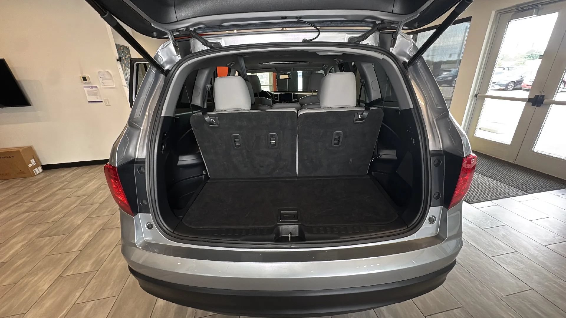 Used 2016 Honda Pilot EX-L image 29