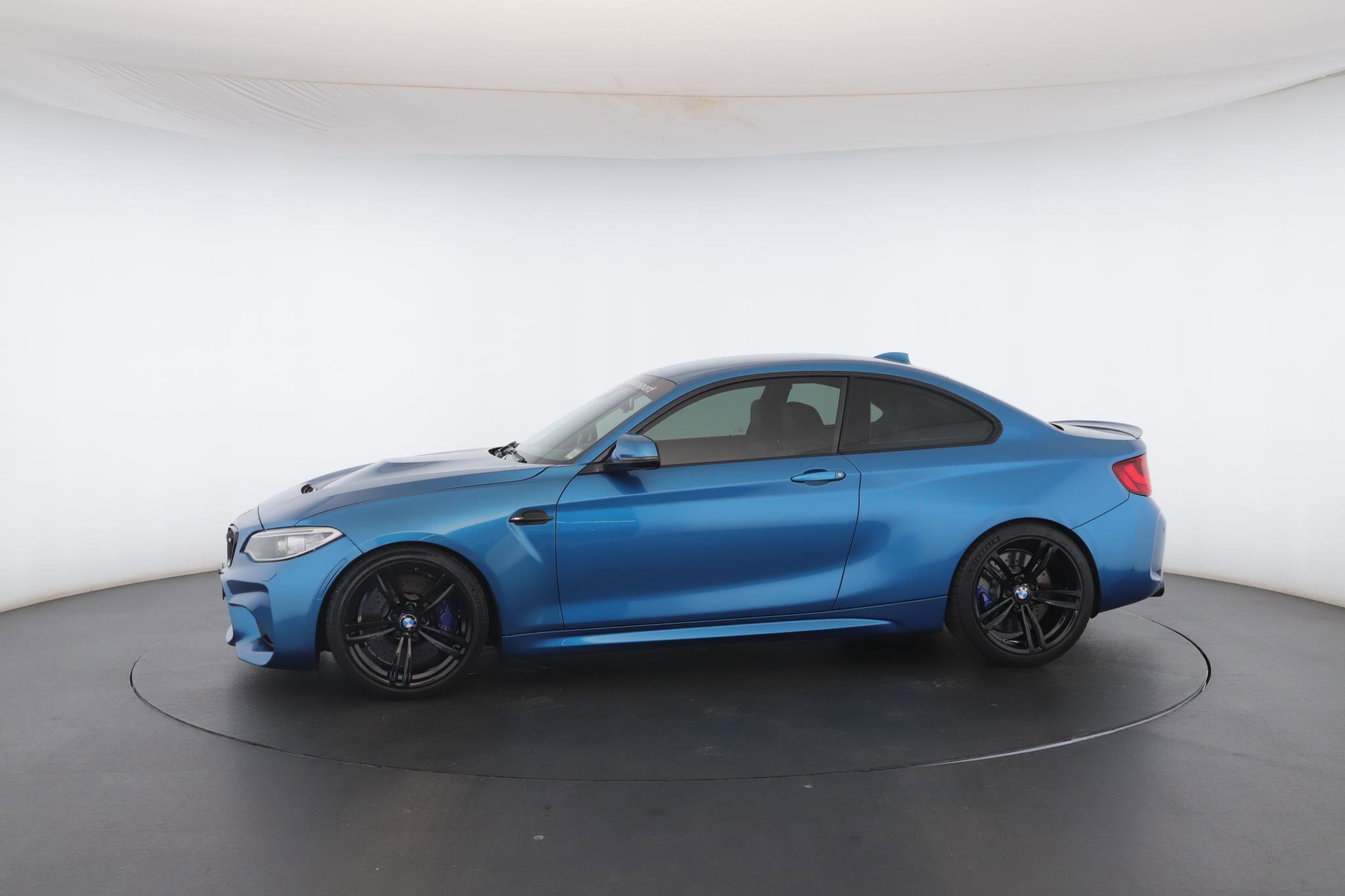 Used 2016 BMW M2 image 41