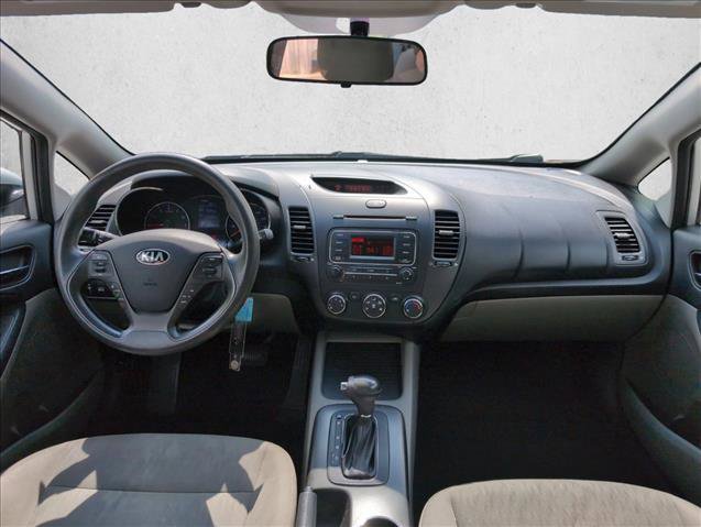 Used 2015 Kia Forte LX FWD image 20