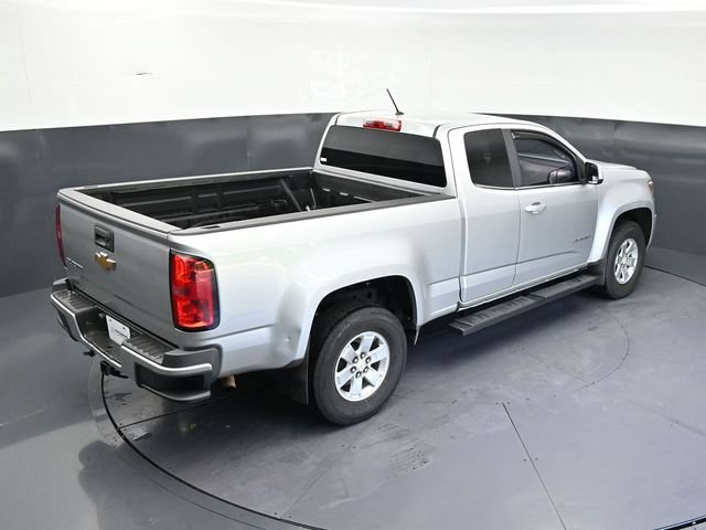 Used 2016 Chevrolet Colorado W/T w/ WT Convenience Package RWD image 25