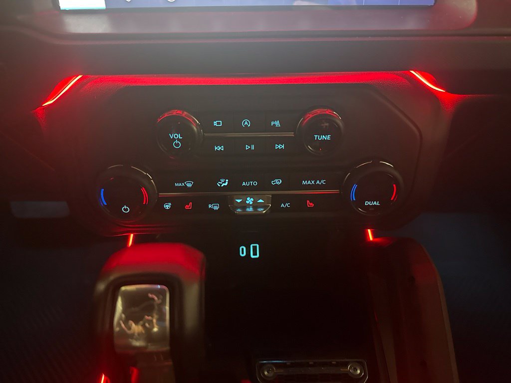 Used 2024 Ford Bronco Raptor AWD/4WD image 23