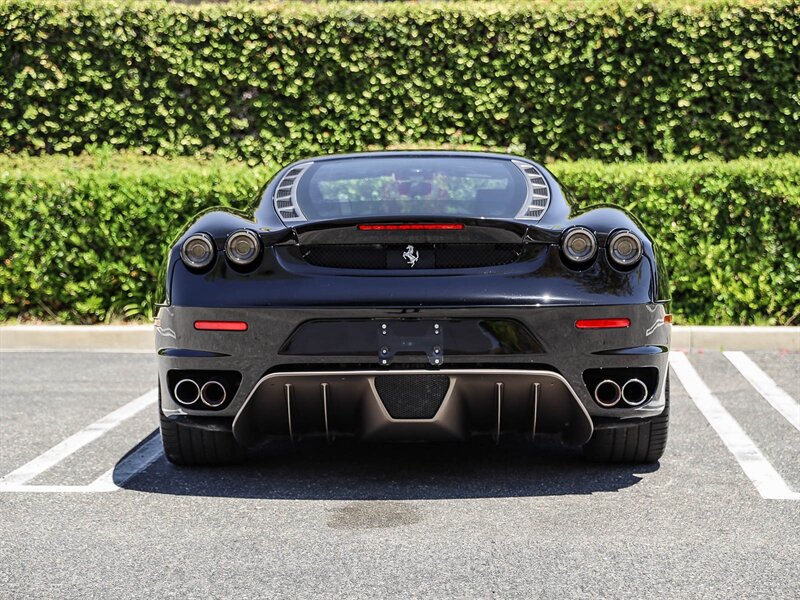 Used 2006 Ferrari F430 Coupe RWD image 9