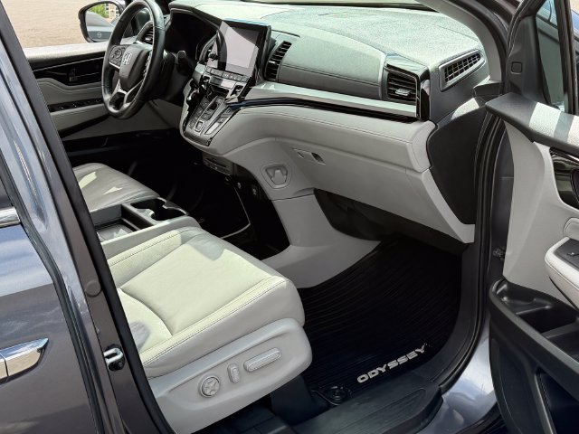 Used 2022 Honda Odyssey Touring image 28