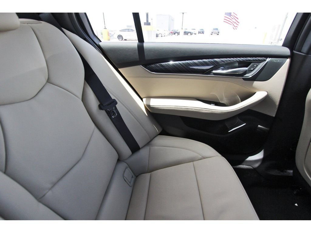 New 2026 Cadillac CT5 Premium Luxury w/ Technology Package RWD image 11