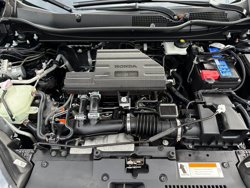 Used 2022 Honda CR-V Touring image 29