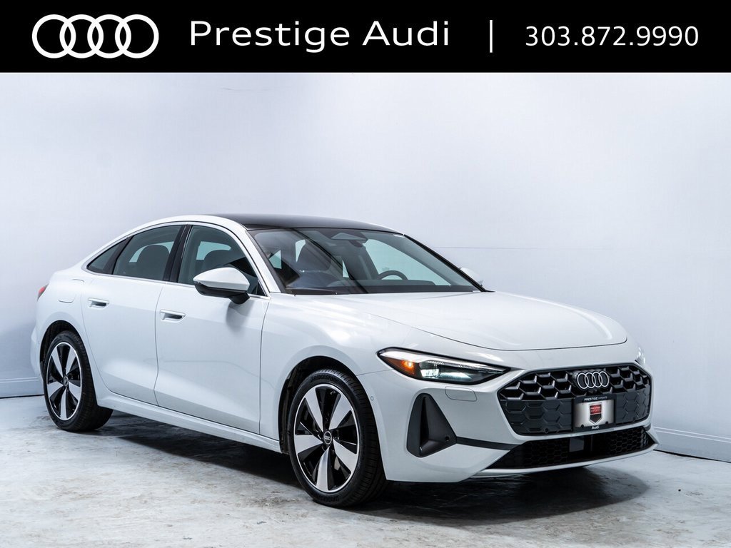 New 2025 Audi A5 2.0T Premium image 9