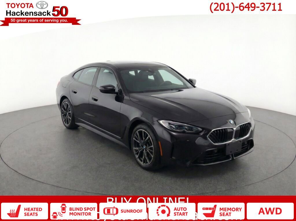 Used 2025 BMW 228i xDrive image 1