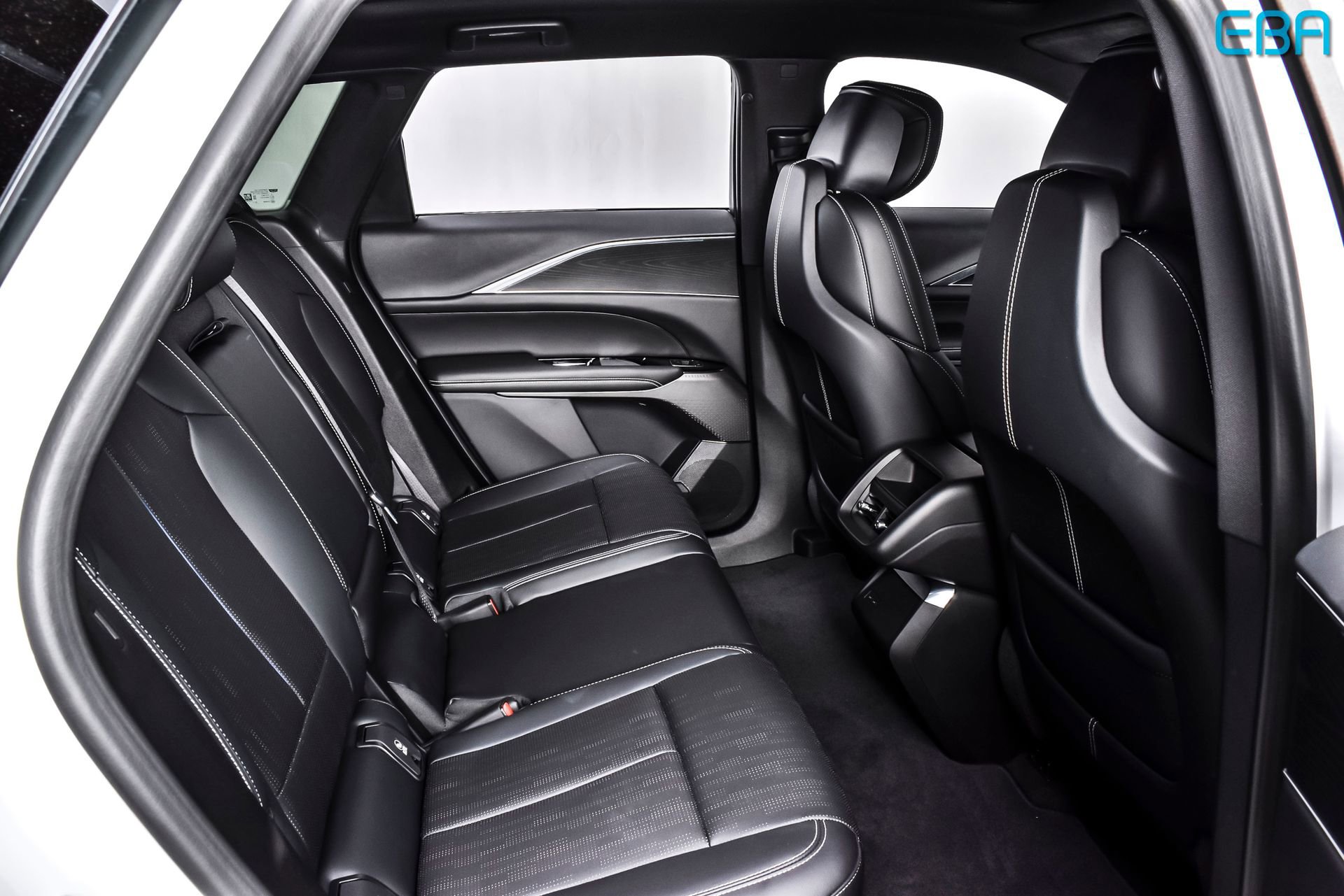 Used 2024 Cadillac Lyriq Luxury RWD image 19