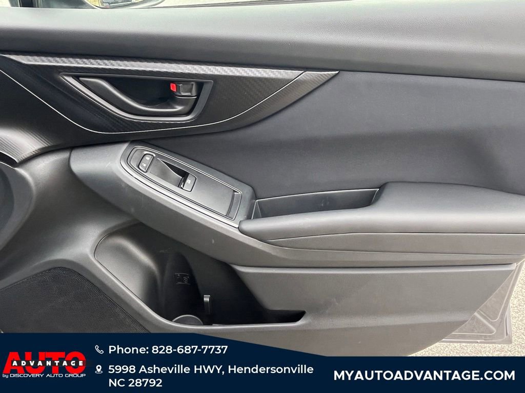 Used 2022 Subaru Impreza 2.0i image 30