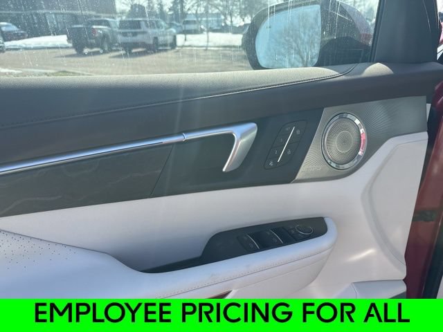 New 2026 Buick Enclave Avenir w/ Super Cruise Package AWD/4WD image 11
