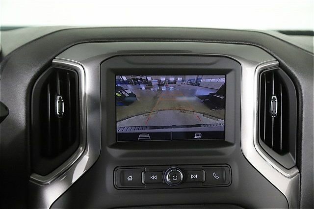 New 2025 Chevrolet Silverado 2500 W/T w/ WT Convenience Package image 15