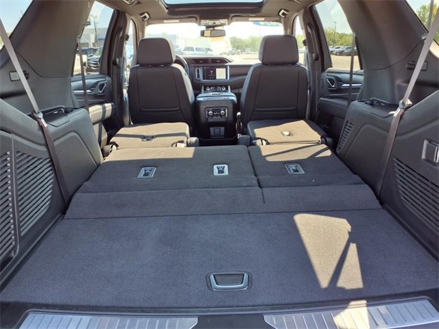 Used 2024 GMC Yukon Denali image 86