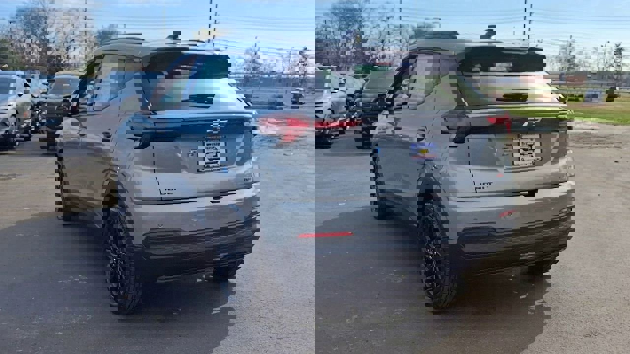 New 2027 Chevrolet Bolt RS w/ Technology Package image 9