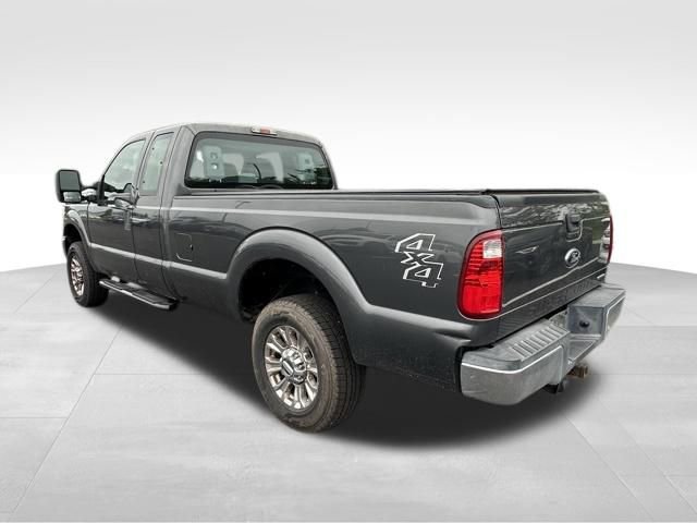 Used 2015 Ford F250 XL w/ XL Value Package AWD/4WD image 4