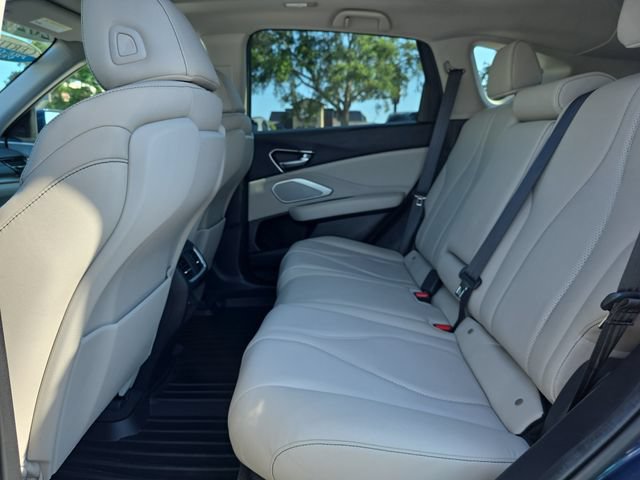 Certified 2026 Acura RDX SH-AWD w/ Technology Package image 30