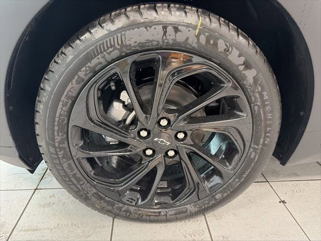 New 2027 Chevrolet Bolt RS image 11