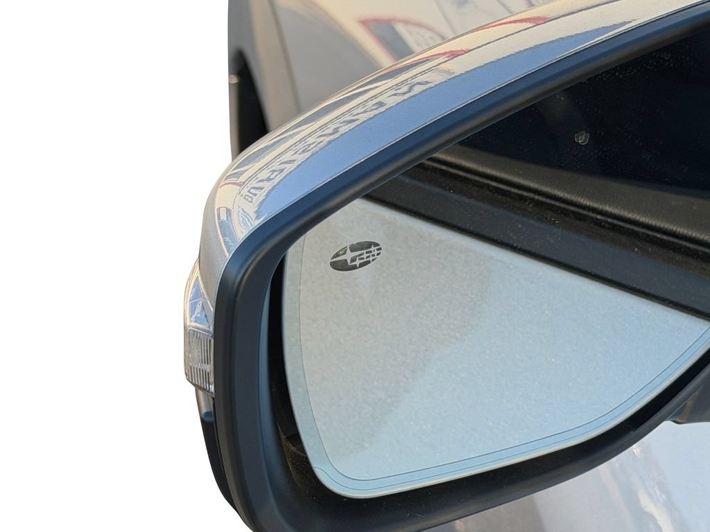 Used 2024 Subaru Legacy Limited AWD/4WD image 28